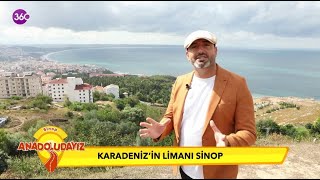 Anadoludayız - Sinop - 24 09 2022