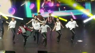 [220529] THE BOYZ in LA: THRILL RIDE [FULL Fancam]