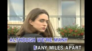 Memory Love Songs Vol.1 - DREAM OF ME  (Karaoke)