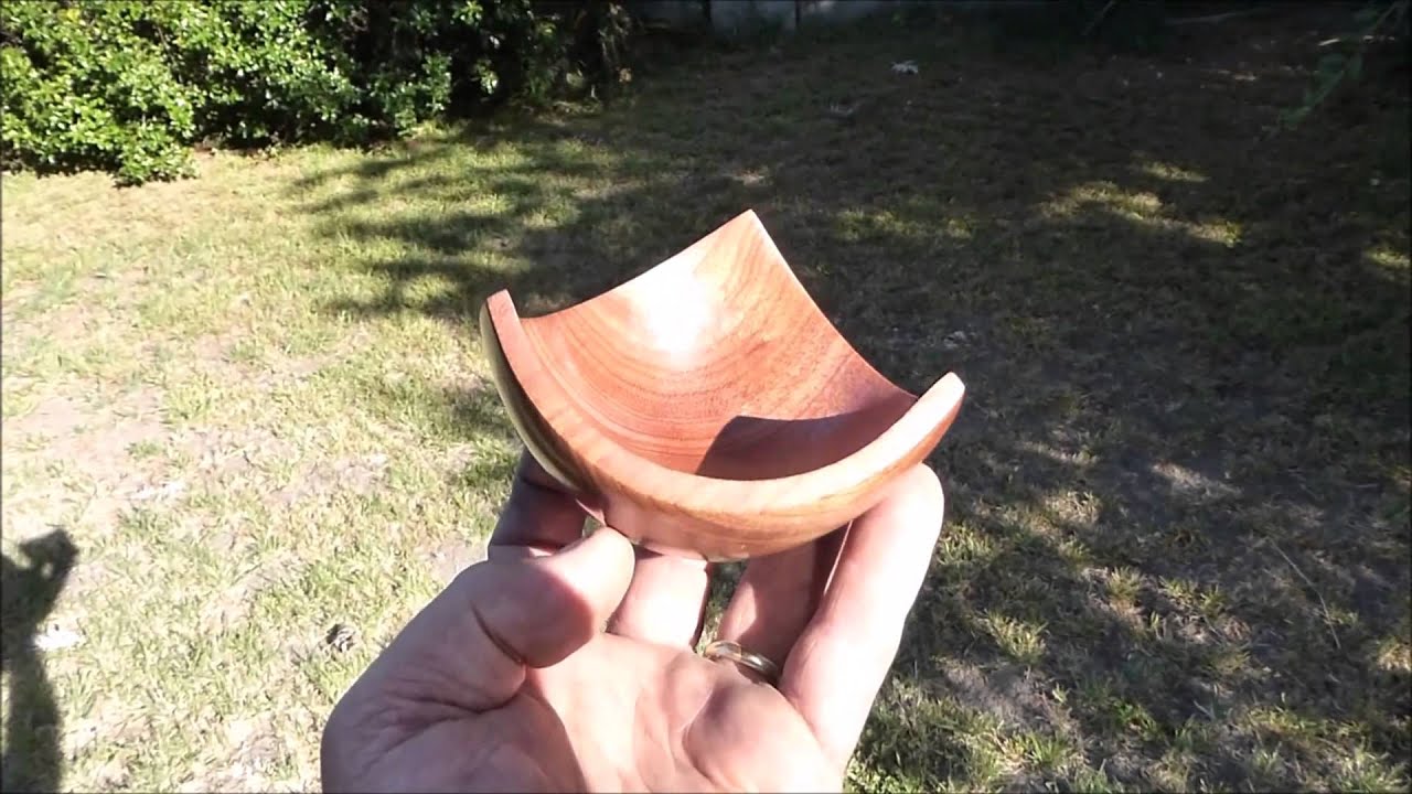 Woodworking Plans For Bowl Turners