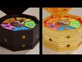 [Miraculous Ladybug] 6 Different Types Of Miracle Box [FAN MADE]