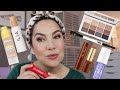 HAUL &amp; TRY-ON… Sephora Finally Drew Me In (after a lil break)
