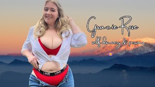 Gracie Rose: ✅ Embracing Self-Love In The Digital Age | Self-Discovery | Persona