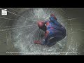 The Amazing Spider-Man : Le repaire du lézard dans les égouts CLIP HD