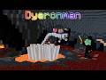 How did he NOT get this dye?!?!- The Dyeronman Profile #26 (Hypixel Skyblock)