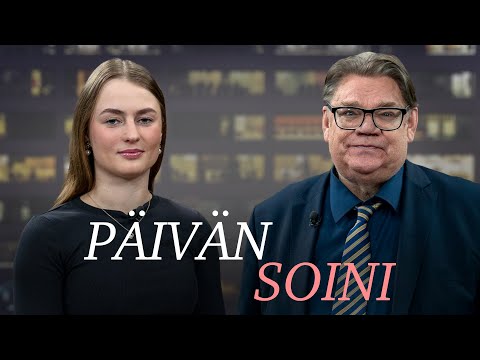 PÄIVÄN SOINI: raviohjastaja Elina Leinonen