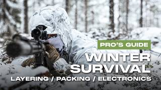 Download Lagu Lagen, inpakken en elektronica | De professionele gids voor overleven in de winter MP3 Download Lagu Lagen, inpakken en elektronica | De professionele gids voor overleven in de winter MP3