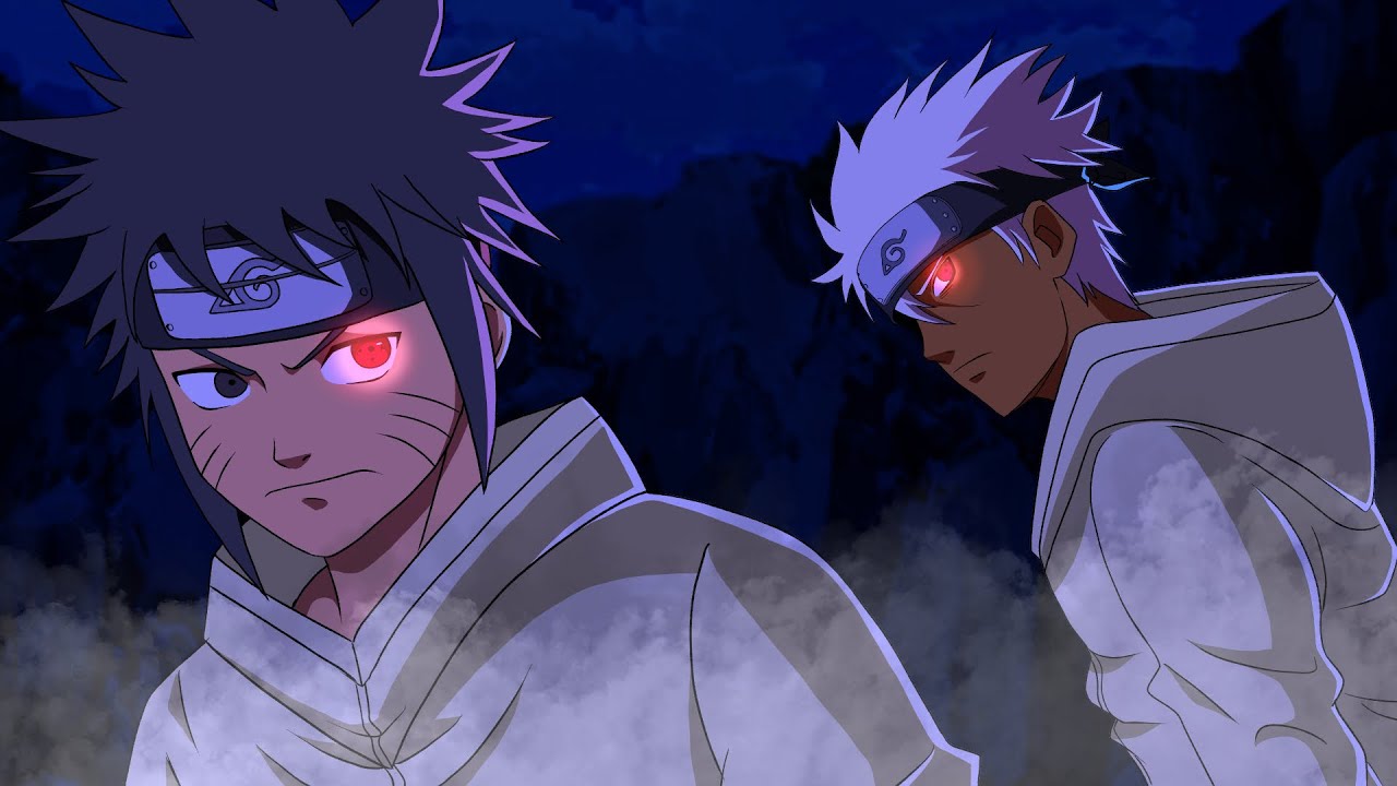 TOXIC Team Combo with HiDDEN ROSE in Naruto to Boruto Shinobi Striker