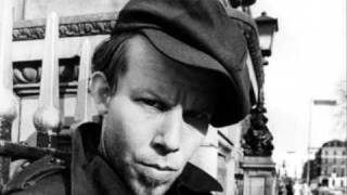 Video thumbnail of "Tom Waits - Get Behind The Mule"