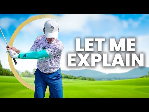 The Wedge Distance Control System That Makes Accuracy Overrated