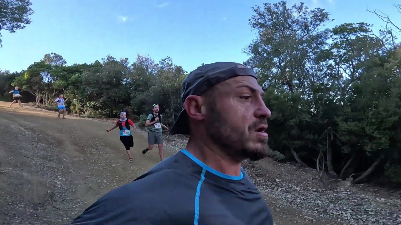 CURSA MONT-RODON MATADEPERA 14K+630m 02.02.2025