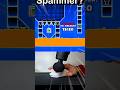 Spammer vs. MONTAGEM PERIGOSA Easy Path Trap Challenge! #usa
