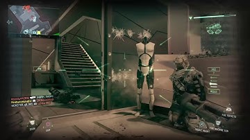 funny spawn trap bo3 (Nuketown 2065)
