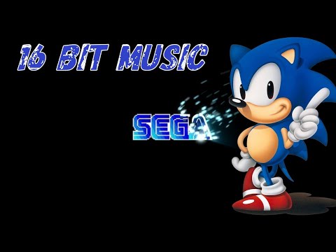 Video: Fler SEGA-klassiker Kommer Till XBLA