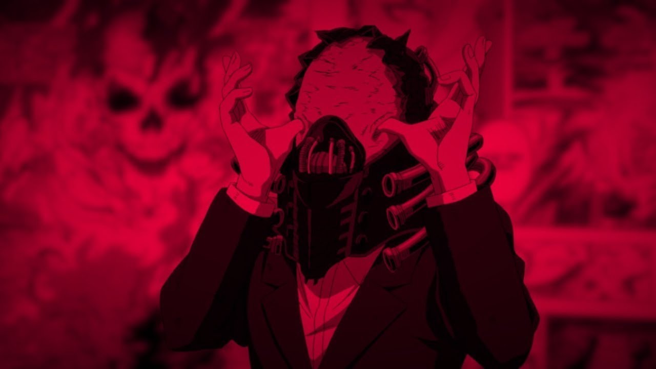 CBR's 5 Anime Characters Stronger Than All For One List is LAZY