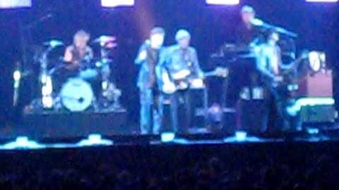 De Dijk - We Beginnen Pas - HMH amsterdam - 2 juli 2011