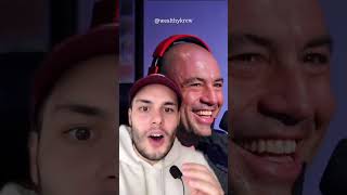 Celebrity How much Joe Rogan Makes - Profile