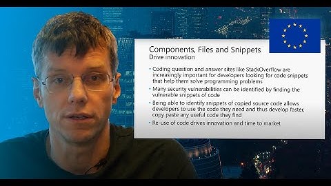 FossID: Good Open Source Compliance Practices Enable Innovation