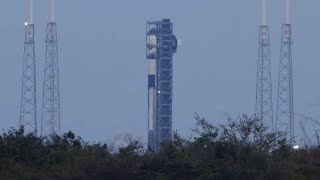 Space X | Falcon 9 'Starlink Group 643'
