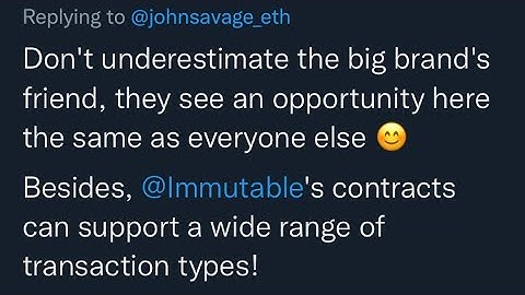 MARVEL & DC NFTS ABLE TO MOVE TO OPEN SEA ONCE IMMUTABLE X COMES⁉️🚀🤔| ECOMI | VEVE | OMI NEWS ⭕️