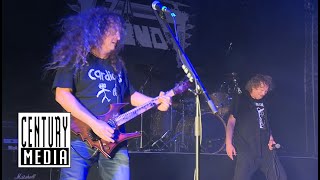 VOIVOD - “Rise (Live At Wacken Open Air 2023)”