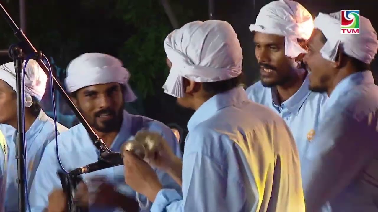 Saavan   Saadha Thirees Asheh (Boduberu Challenge 2025)