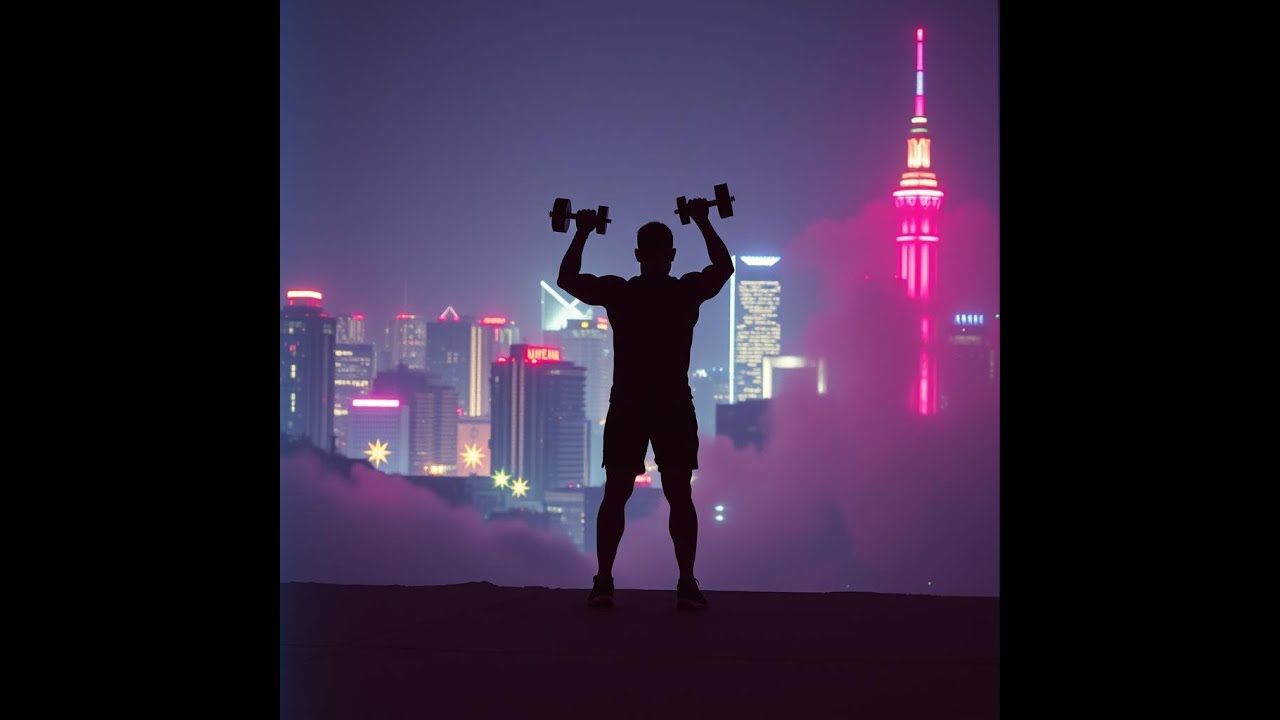 Grind For This - Melodic Techno & Progressive House