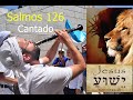 Salmos 126  -  Cantado em Hebraico    Legendado em Português