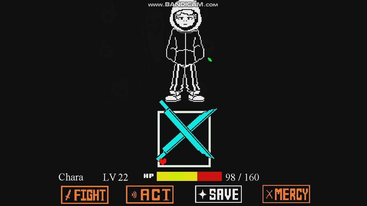 DestroyerTale DEMO - YouTube