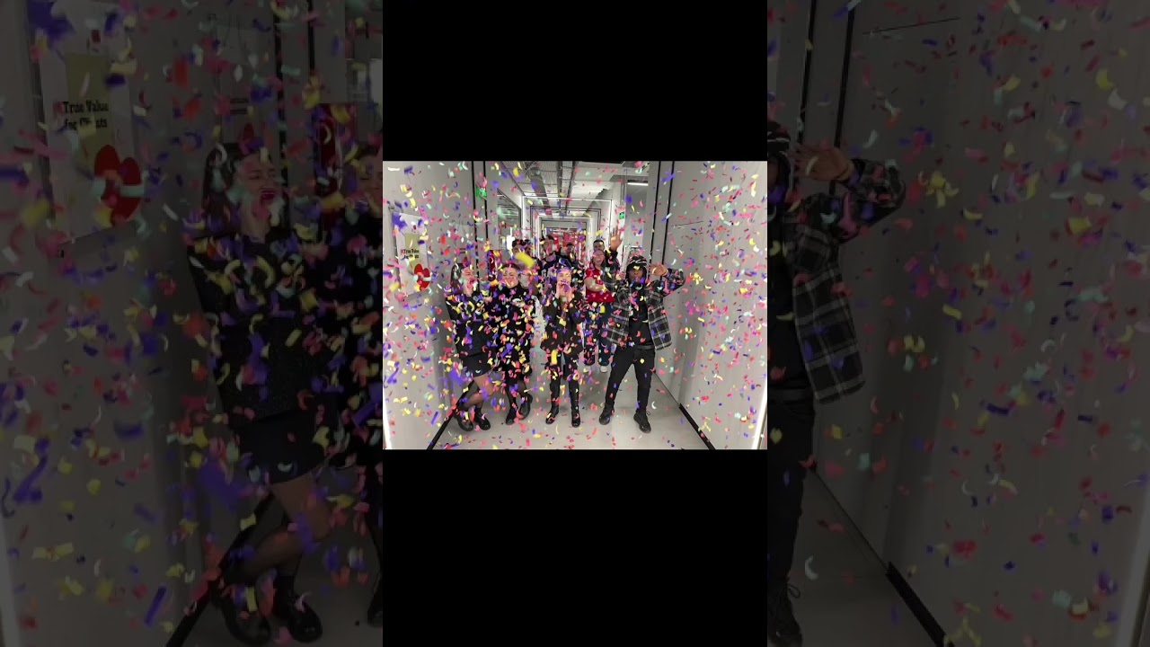 Dyninno Moldova is officially a Top Employer 2024! Thank you our incredible team! 🏆💙 