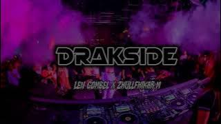 Download lagu DRAKSIDE - ( LEN GOMBEL x ZHULLFHIKAR M ) BREAKSFVNKY - BMR - 2024