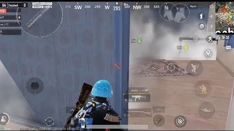 BGMI 1V3🔥|| SQUAD WIPE || #shorts #YTSHORTS #BGMI