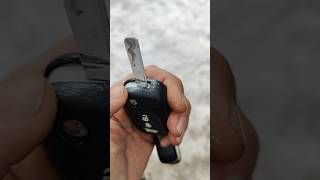 ЗАКЛИНИЛ ЗАМОК ЗАЖИГАНИЯ?! НЕ ЛЕЙ ВД ! Есть решение лучше 😉