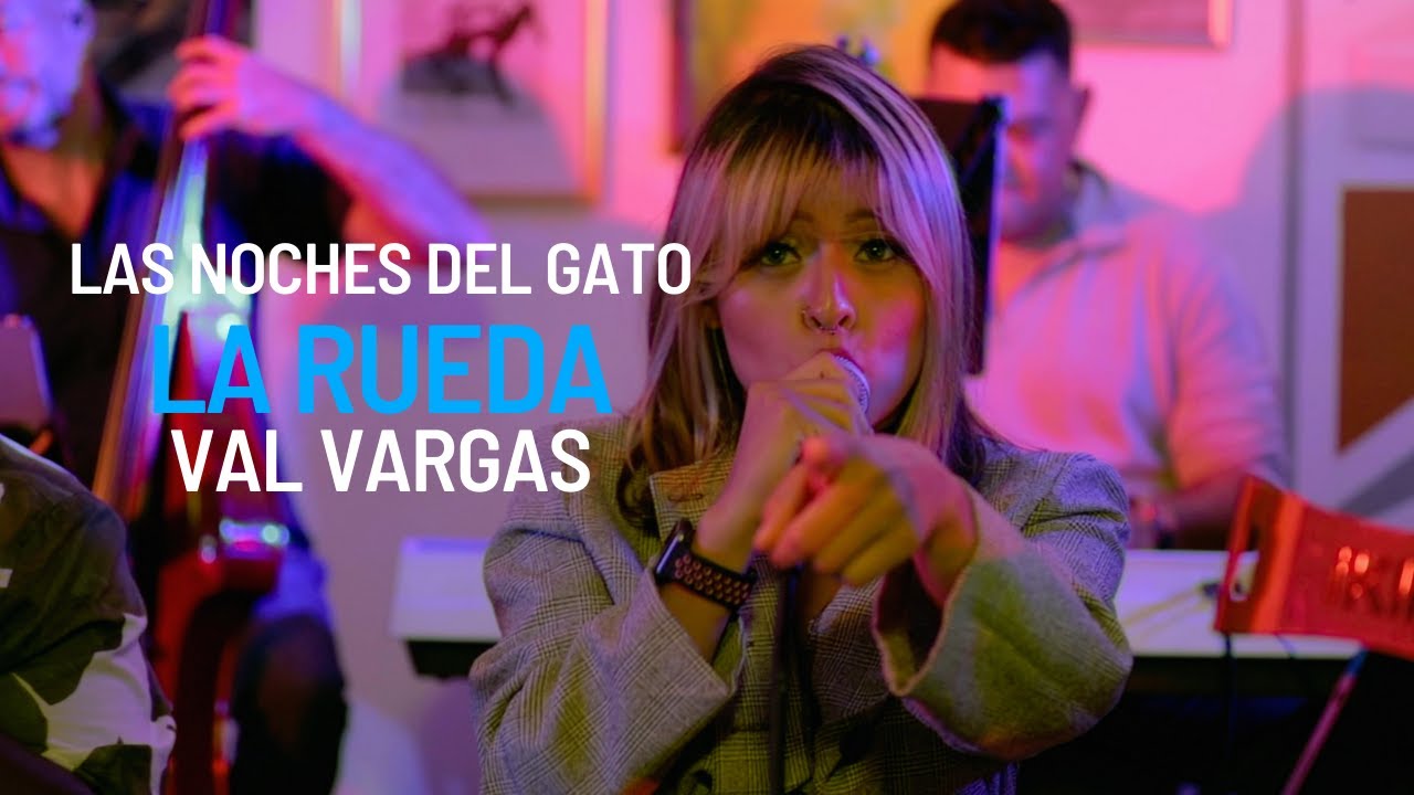 La Rueda Frankie Ruiz Val Vargas Las Noches Del Gato Con Dante la-rueda-frankie-ruiz-val-vargas-las-noches-del-gato-con-dante