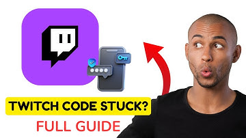 Fix Twitch Verification Code Not Sending (2025) – Quick & Easy
