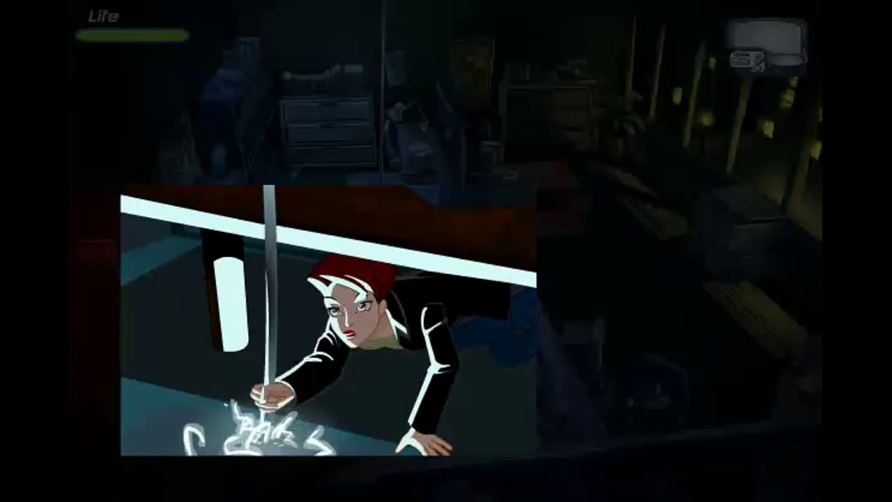 SteppenWolf Chapter 3 Episode 1 YouTube steppenwolf-chapter-3-episode-1-youtube