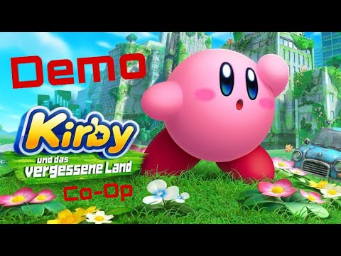 Kirby und das