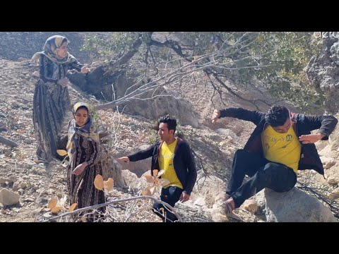 Tension In The Mountains Hajer S Anger Behrooz S Return