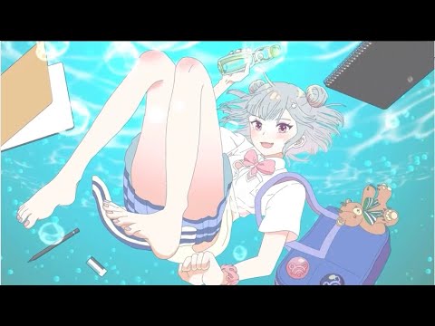 ラムネ・スパークル・ガール / stereoberry feat. 小春六花