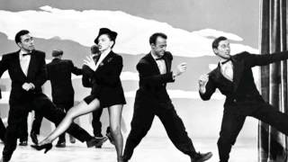Judy Garland...Our Spot/Get Happy 'Live' 1952