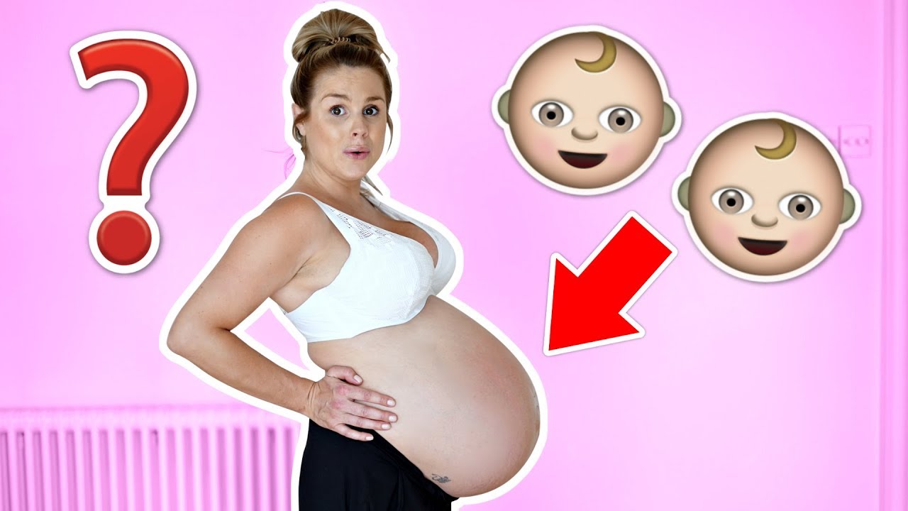 IS IT ACTUALLY TWiNS?! | Family Fizz