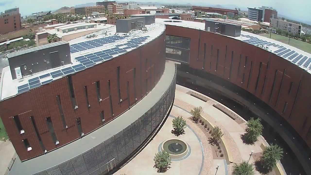 wp carey school of business