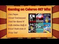 Can a Celeron 667 MHz Run These Games? (Windows 98 Retro Build)
