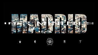 MADRID Best Attractions, Activities, Eats, Nightlife & Deets in 3 MINS