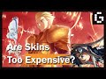 The Brave Room Episode 39 - Don’t Make Me Pay So Much For Skins I Can&#39;t Afford To Gacha