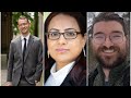 History Alumni Roundtable 2025: Histories of Work in a Global Perspective