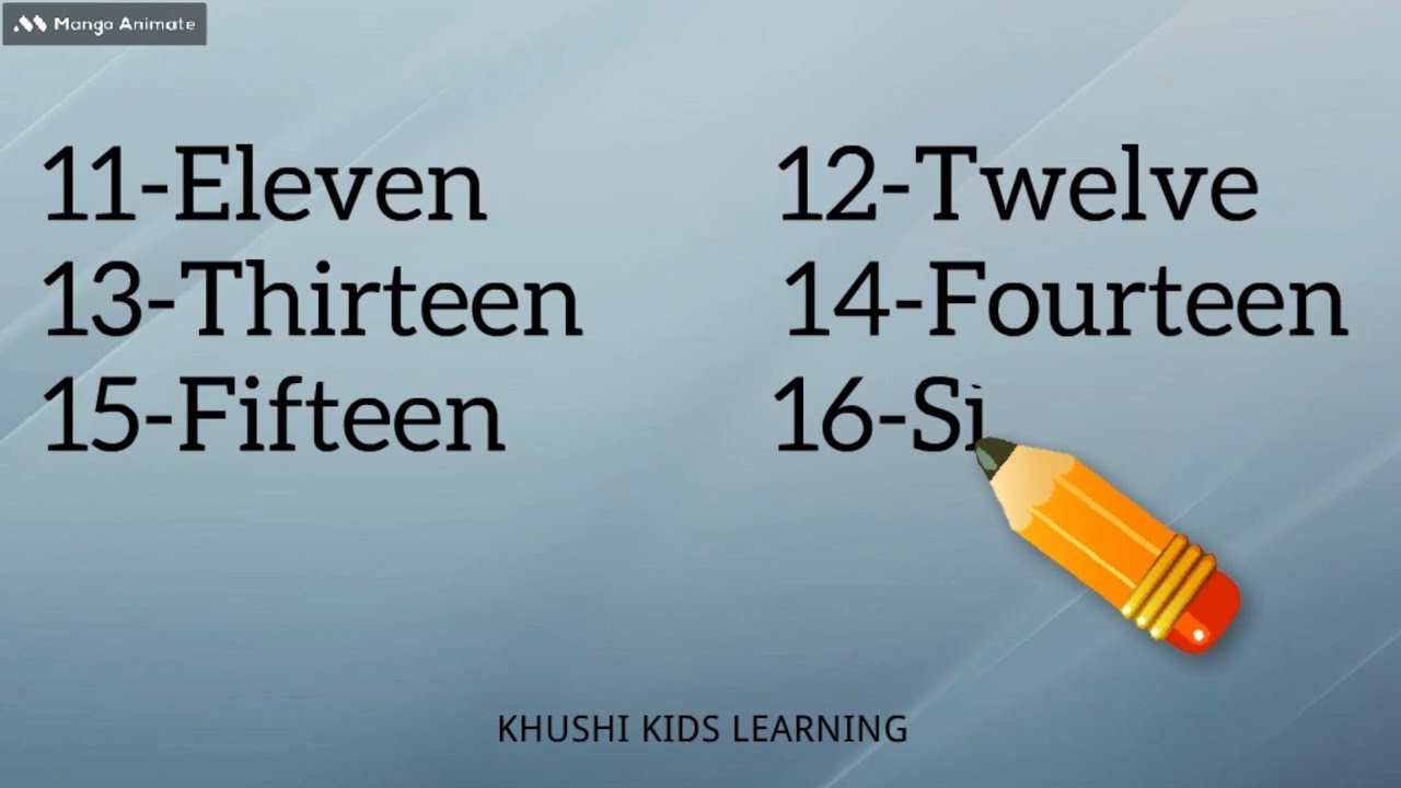 11TH OR 11ST SPELLING visual data 6