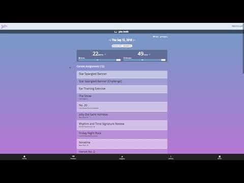 How to Manage Daily Practice