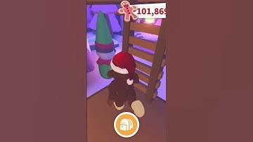 Adopt me Advent Calendar day 16! ⛄️🎁