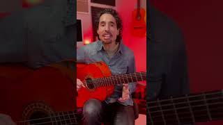 Play These Beautiful Spanish Guitar Chords Instead!